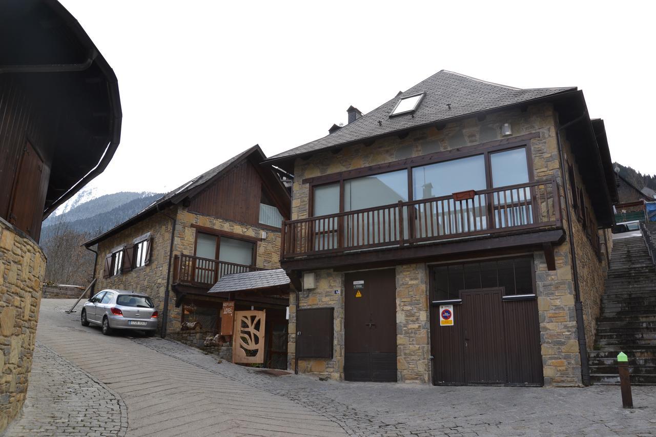 Era Borda Hotel Gausac Buitenkant foto