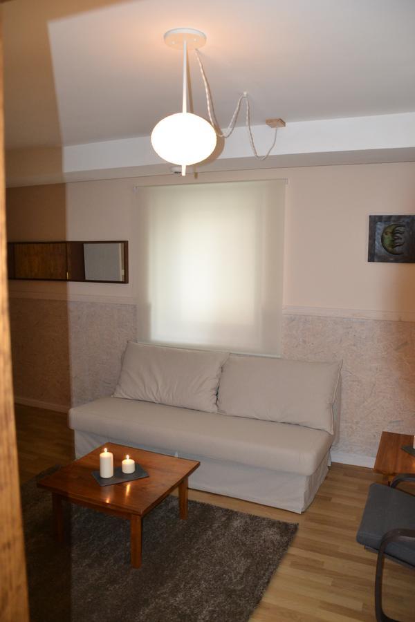 Era Borda Hotel Gausac Buitenkant foto