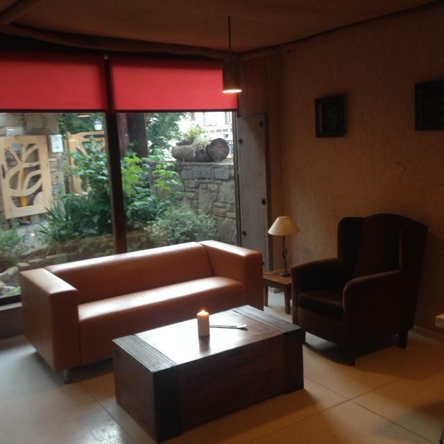 Era Borda Hotel Gausac Buitenkant foto