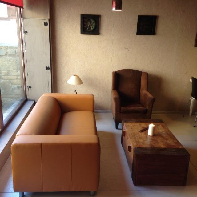 Era Borda Hotel Gausac Buitenkant foto