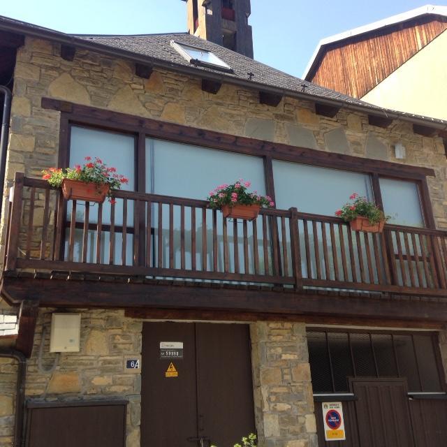 Era Borda Hotel Gausac Buitenkant foto